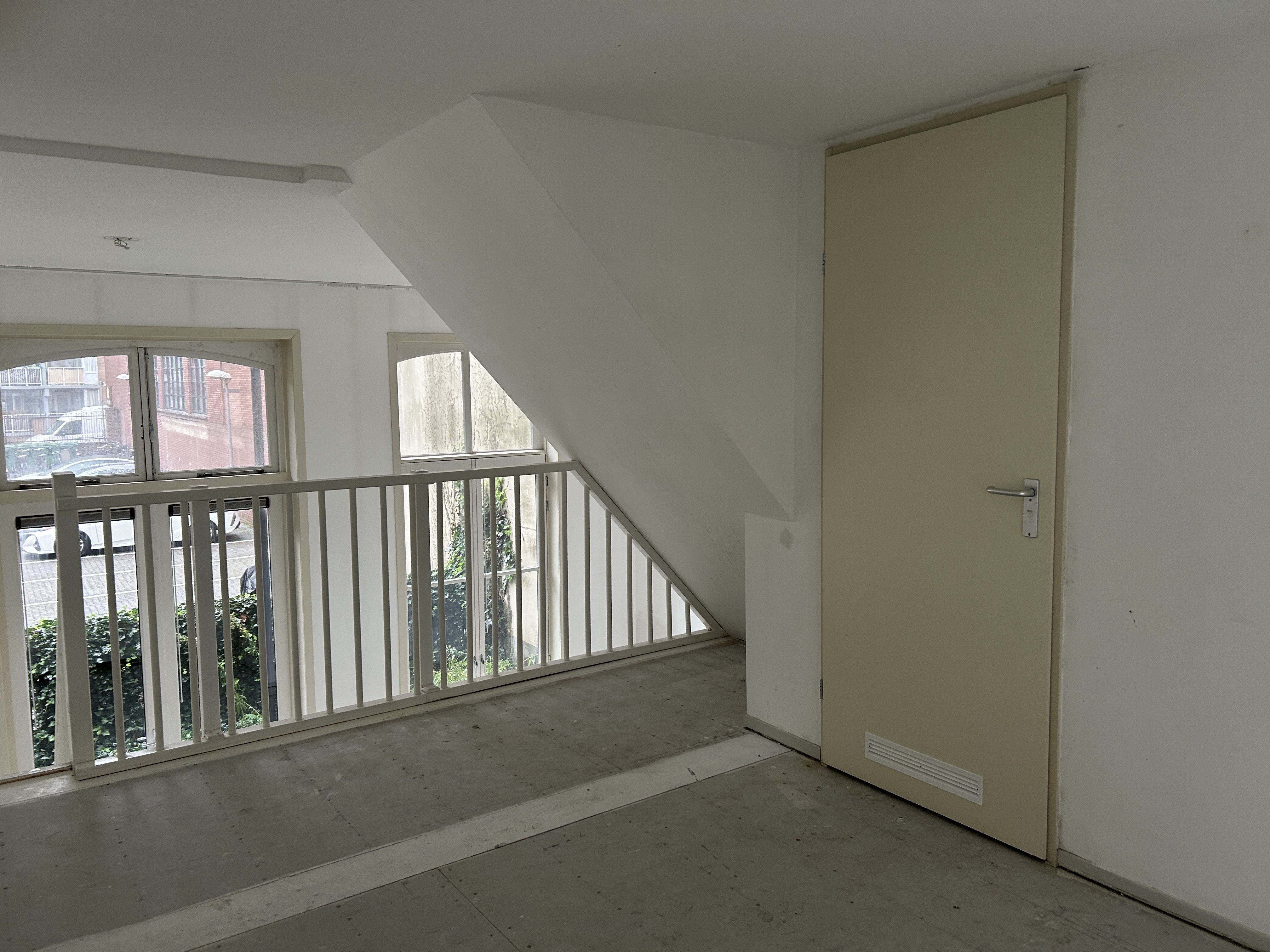 Raamstraat 30T