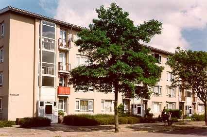 Geysterenweg 106