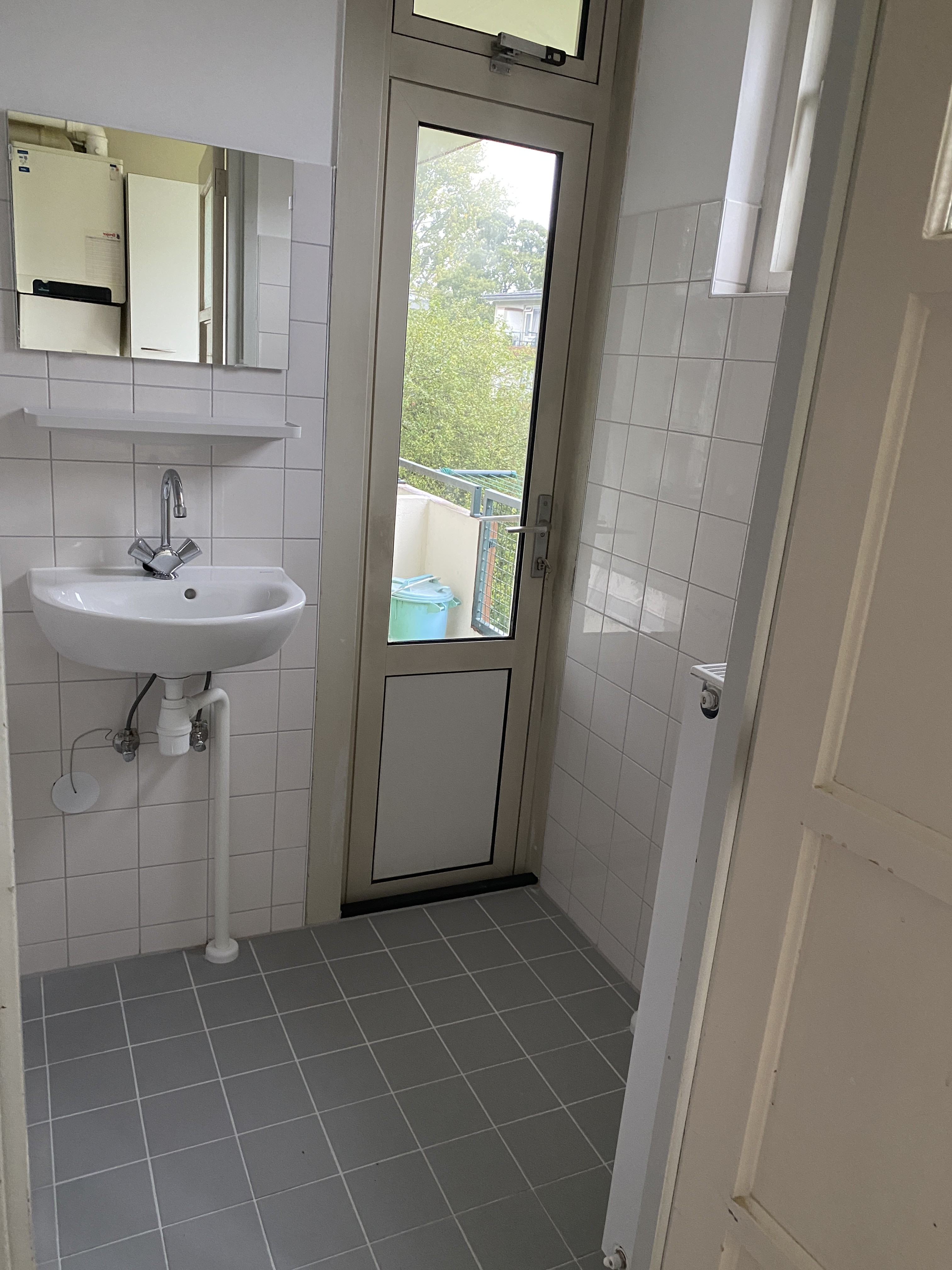 Geysterenweg 106