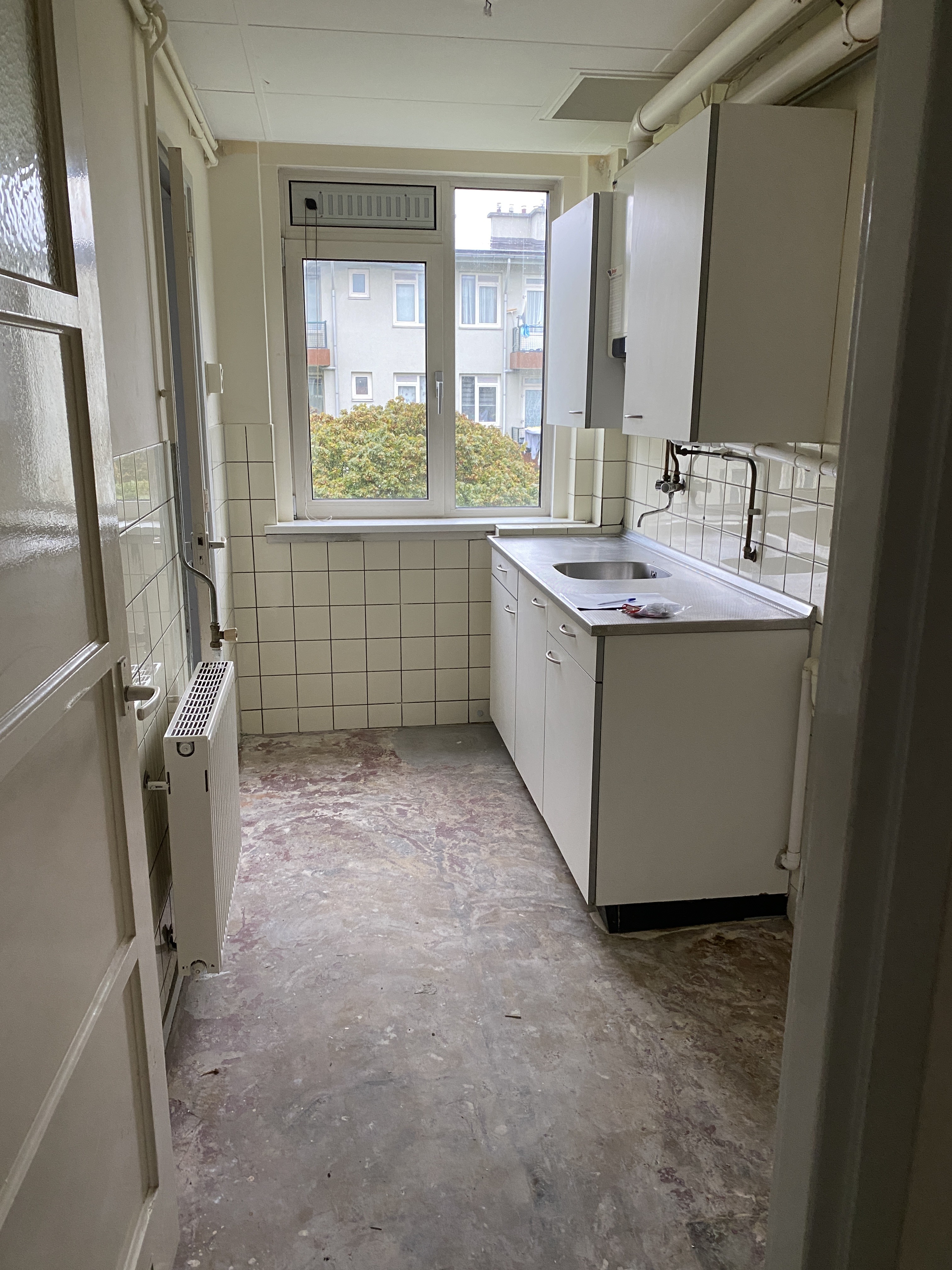 Geysterenweg 106