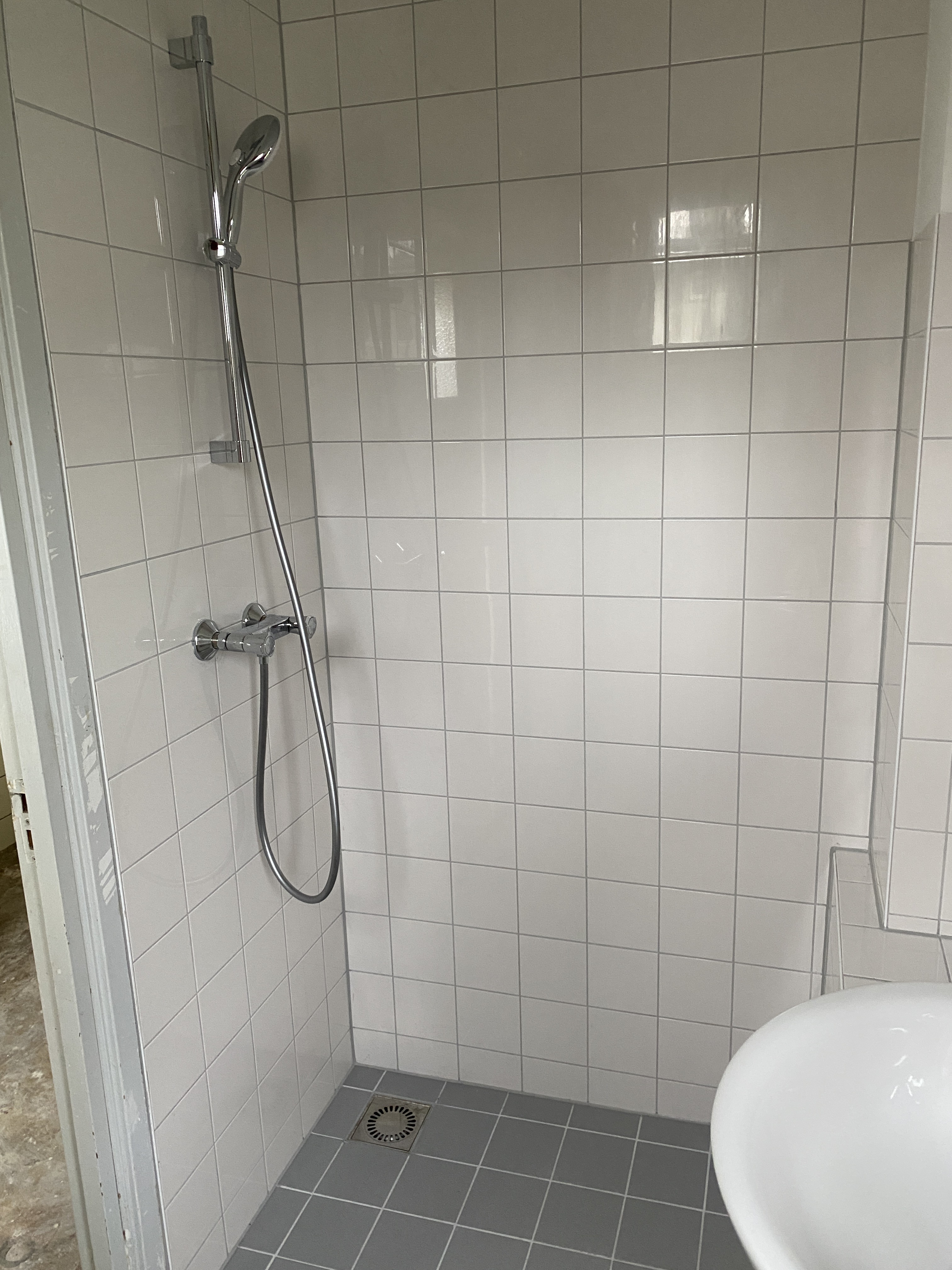 Geysterenweg 106