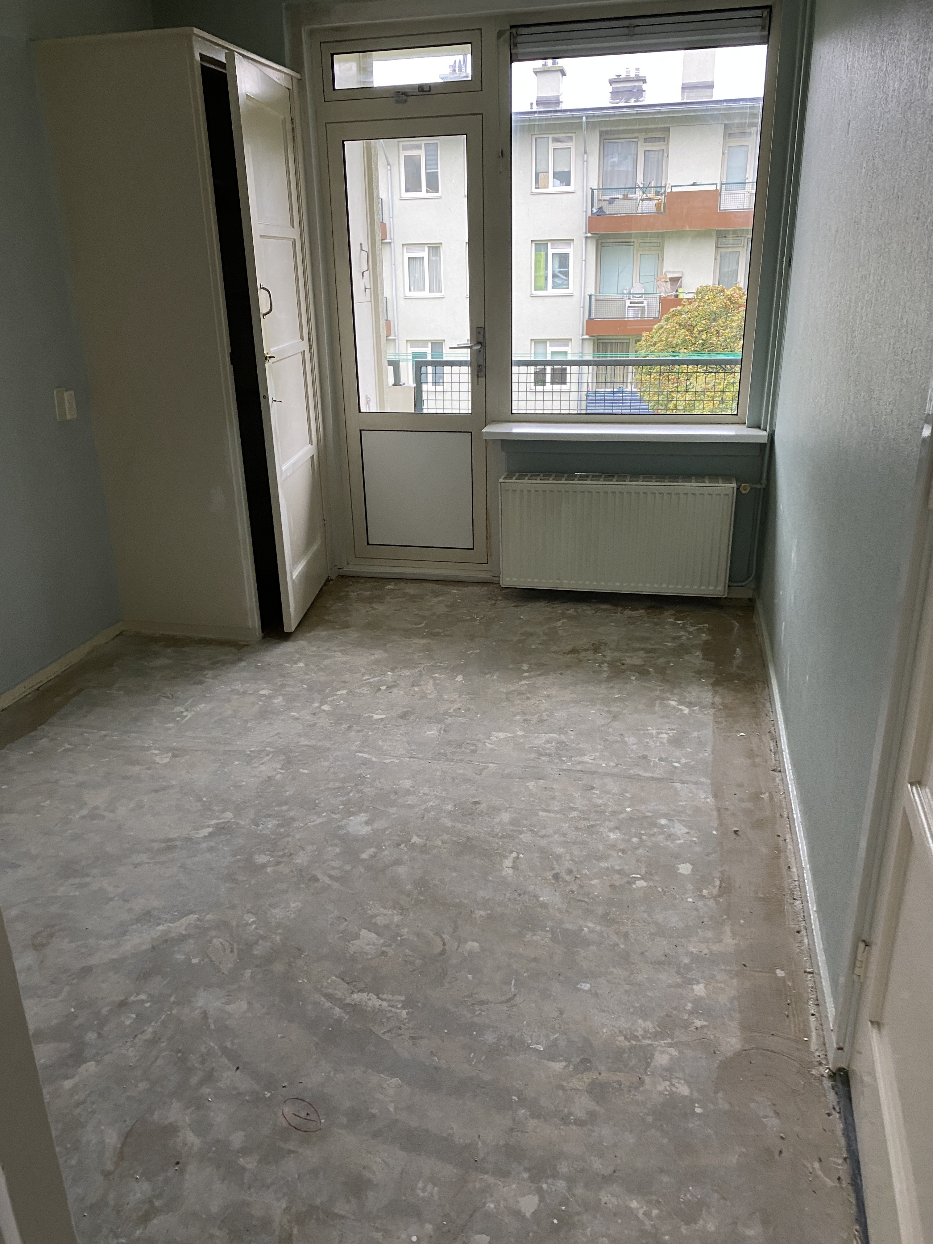 Geysterenweg 106