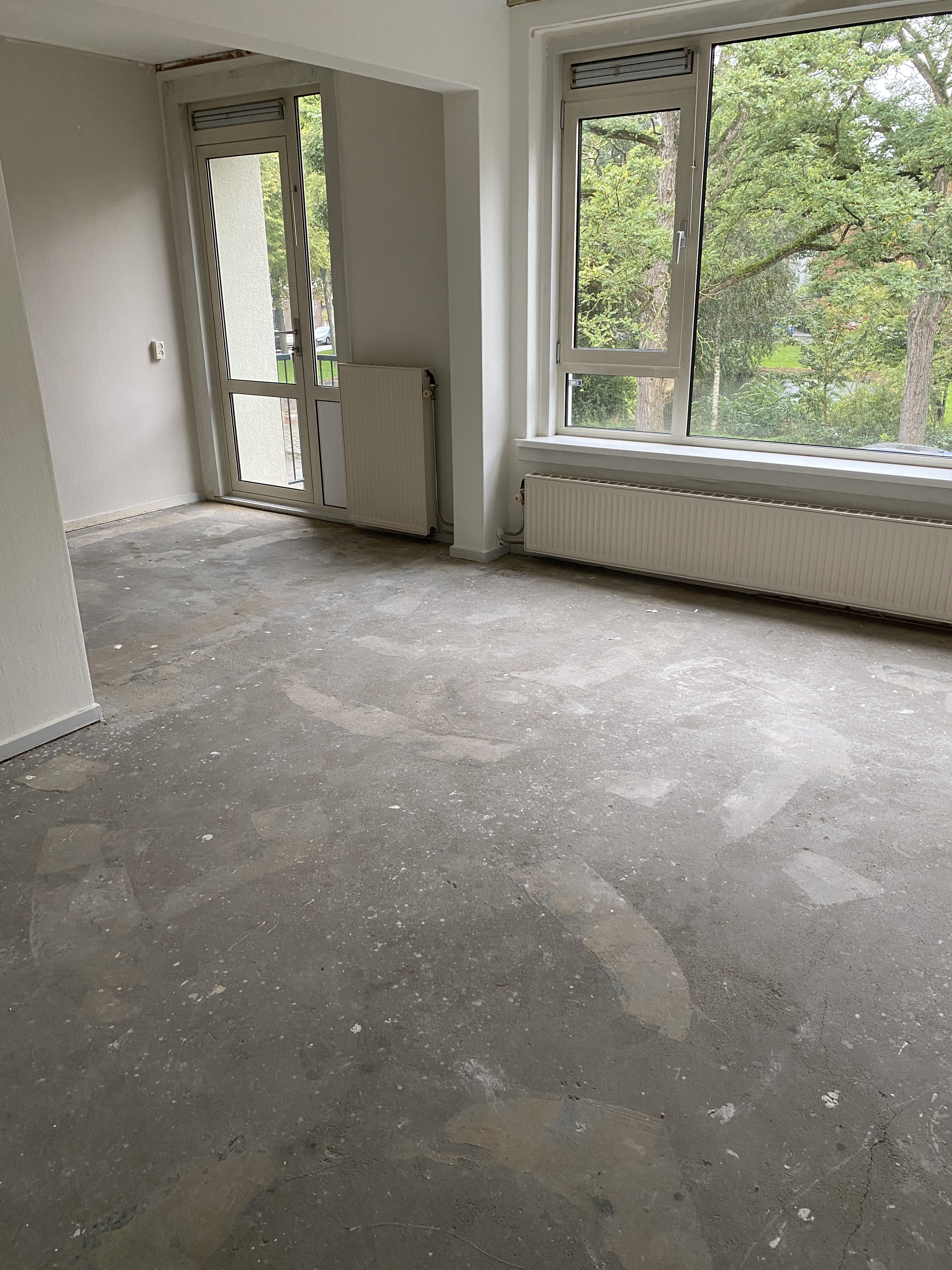 Geysterenweg 106