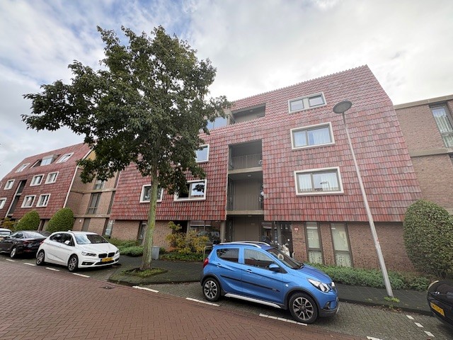 Albert van Schoonhovenlaan 26, 2291 ZC Wateringen, Nederland