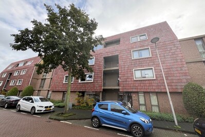 Albert van Schoonhovenlaan 26 Wateringen, Wateringen