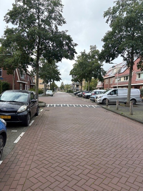 Albert van Schoonhovenlaan 26