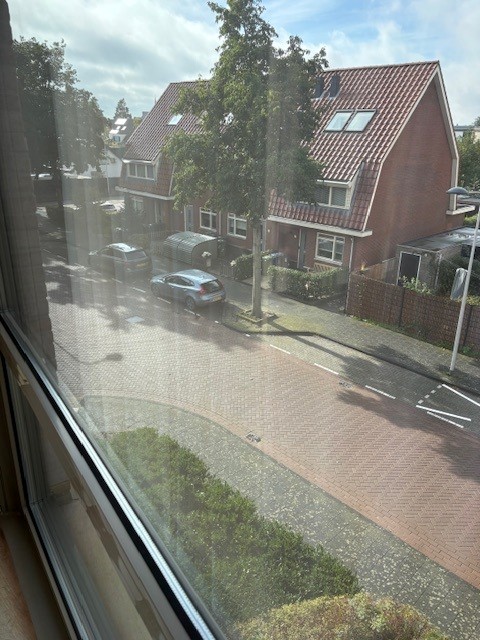 Albert van Schoonhovenlaan 26