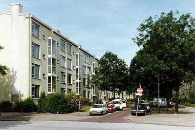 Kuinrestraat 56 Den Haag, 's-Gravenhage