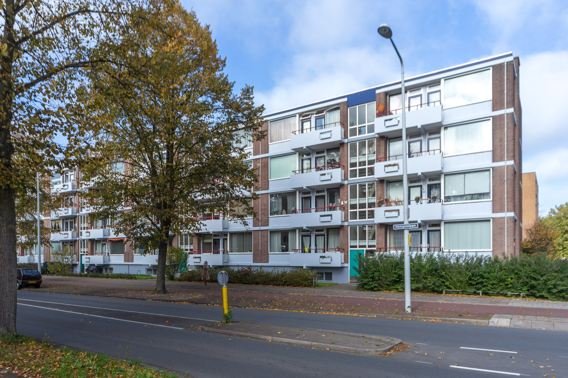 Hengelolaan 231