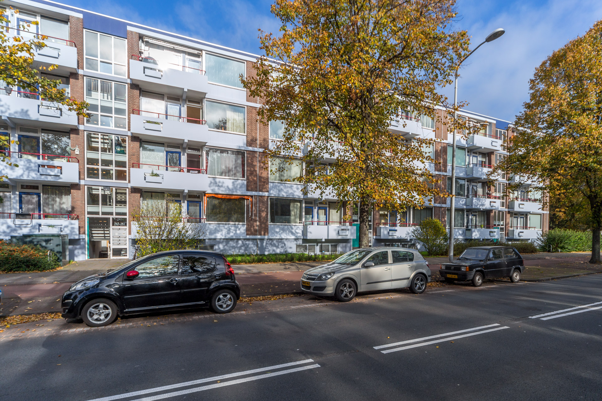 Hengelolaan 231
