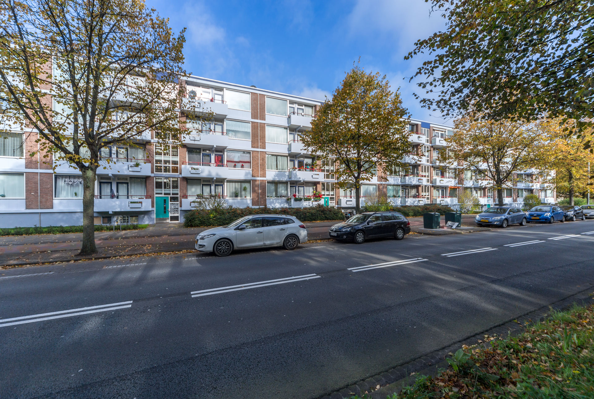 Hengelolaan 231