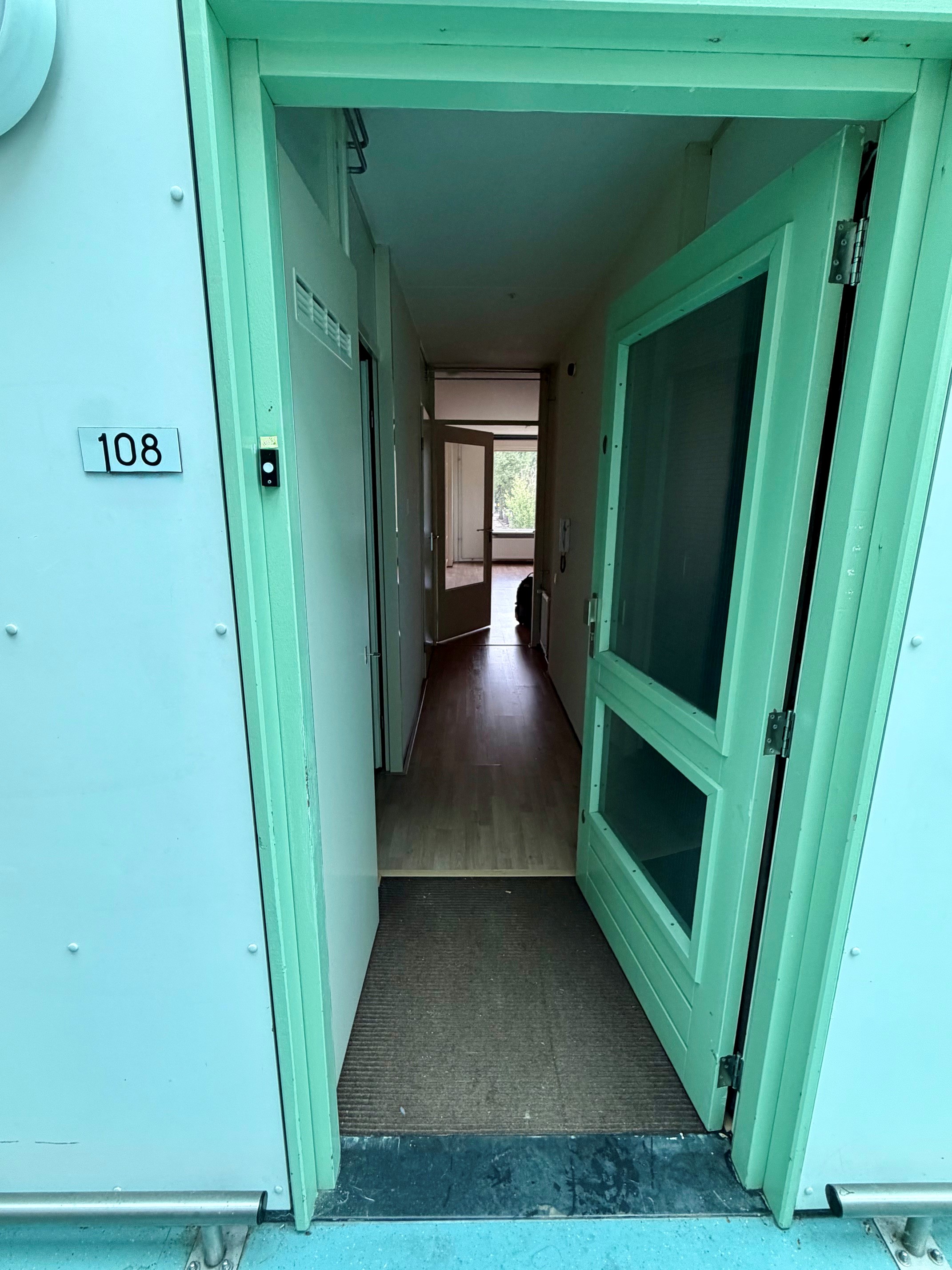 Dorpersdreef 108, 2542 XG Den Haag, Nederland