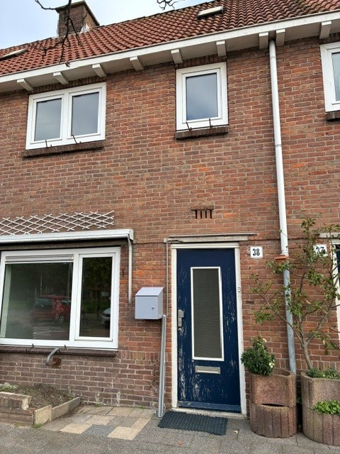 Alberdingk Thijmplein 38
