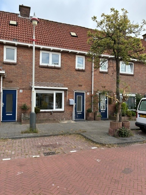 Alberdingk Thijmplein 38