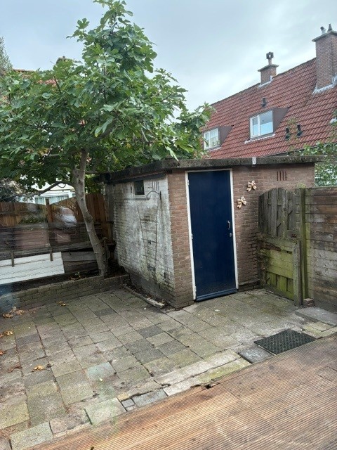 Alberdingk Thijmplein 38
