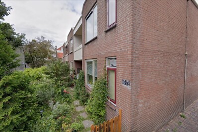Curaçaostraat 67 Den Haag, 's-Gravenhage