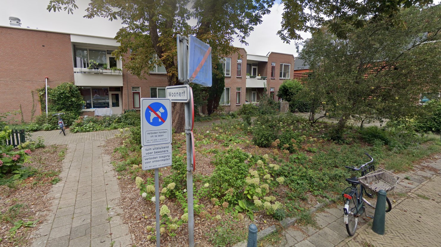 Curaçaostraat 67