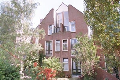 Gasthuisplaats 27 Delft, Delft