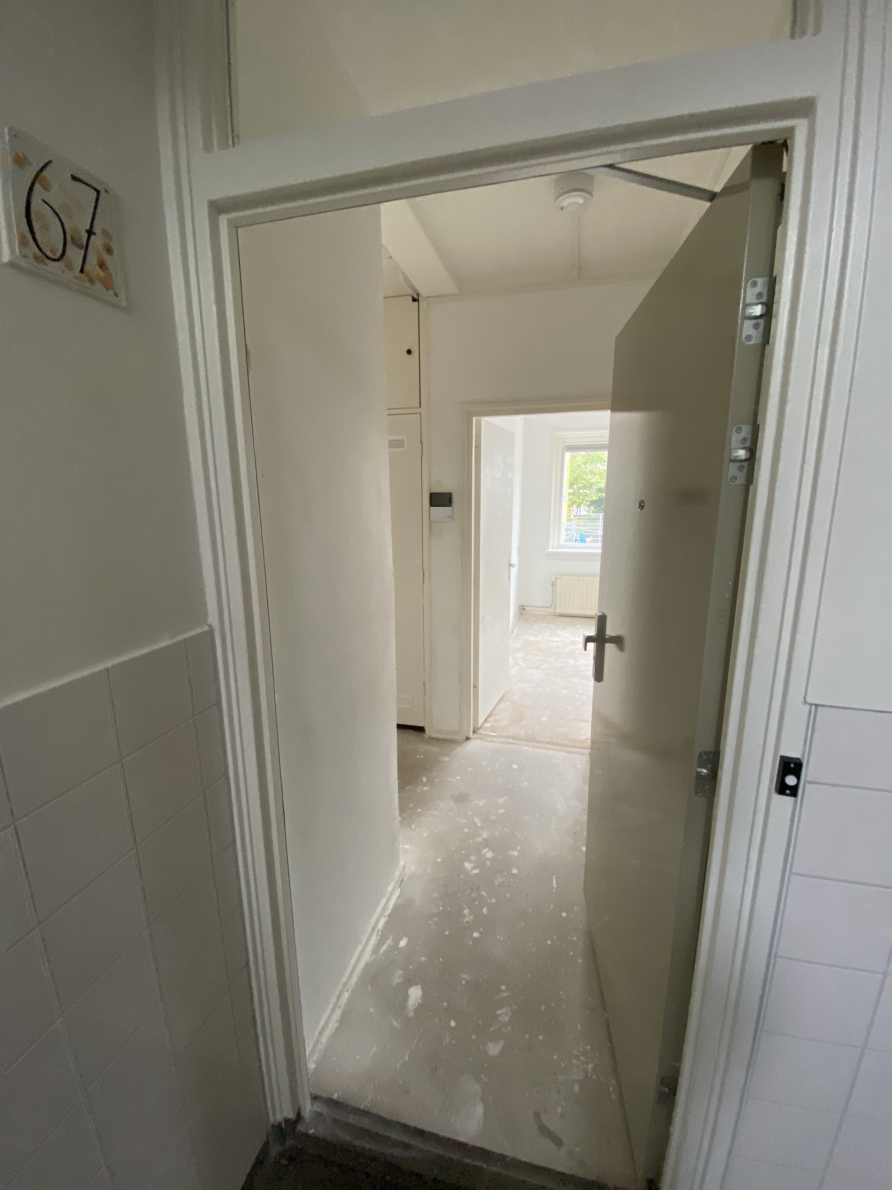 Kornalijnhorst 67