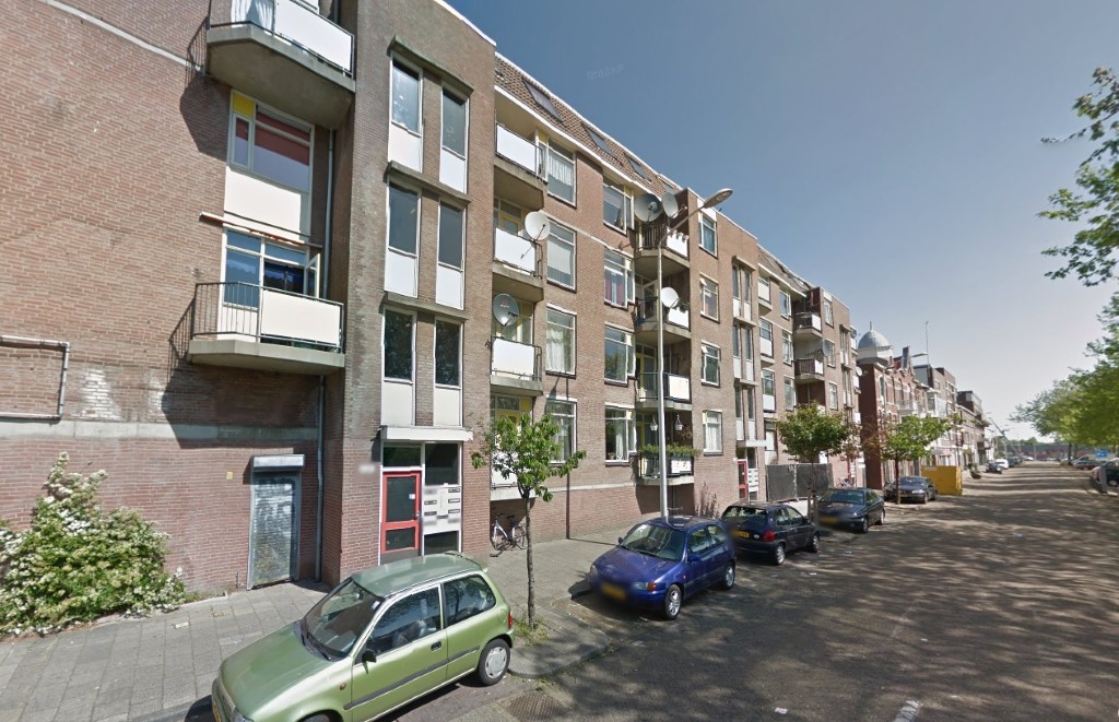 Goudriaankade 38C, 2516 GM Den Haag, Nederland