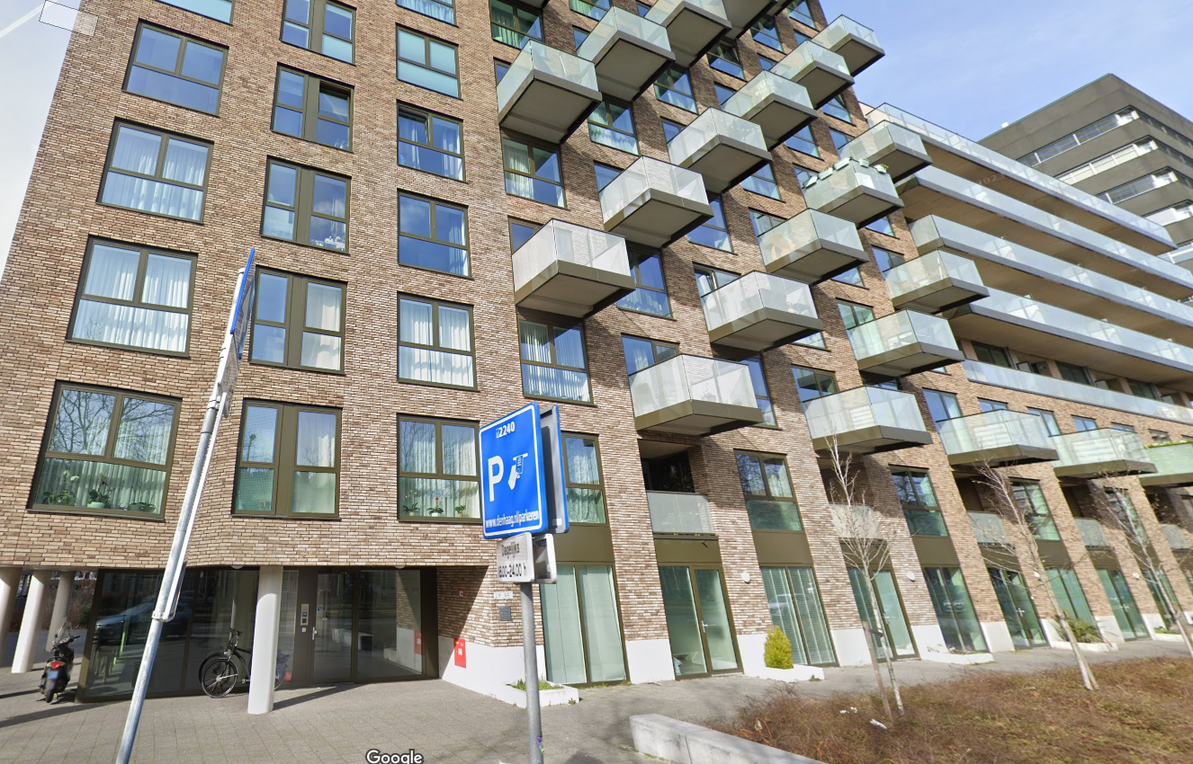 Loosduinseweg 39A