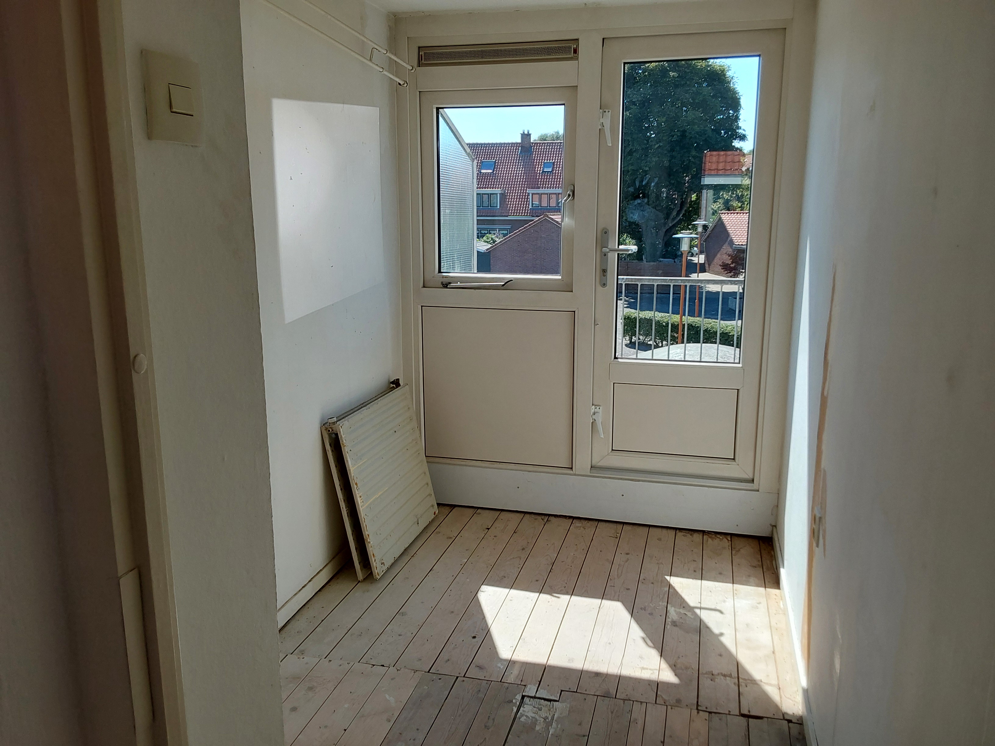 Herman Costerstraat 13