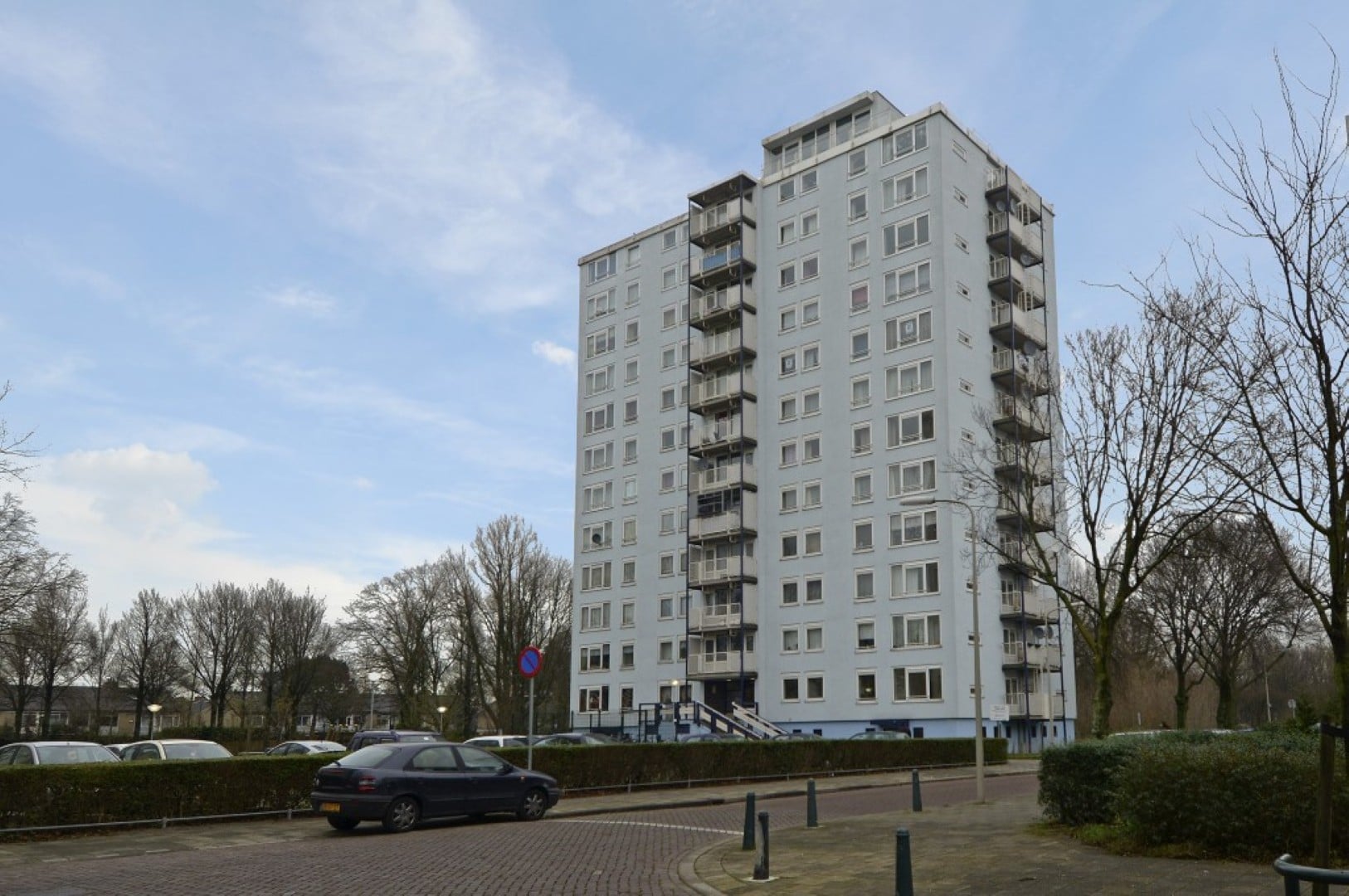 Wezelrade 29A, 2544 VT Den Haag, Nederland