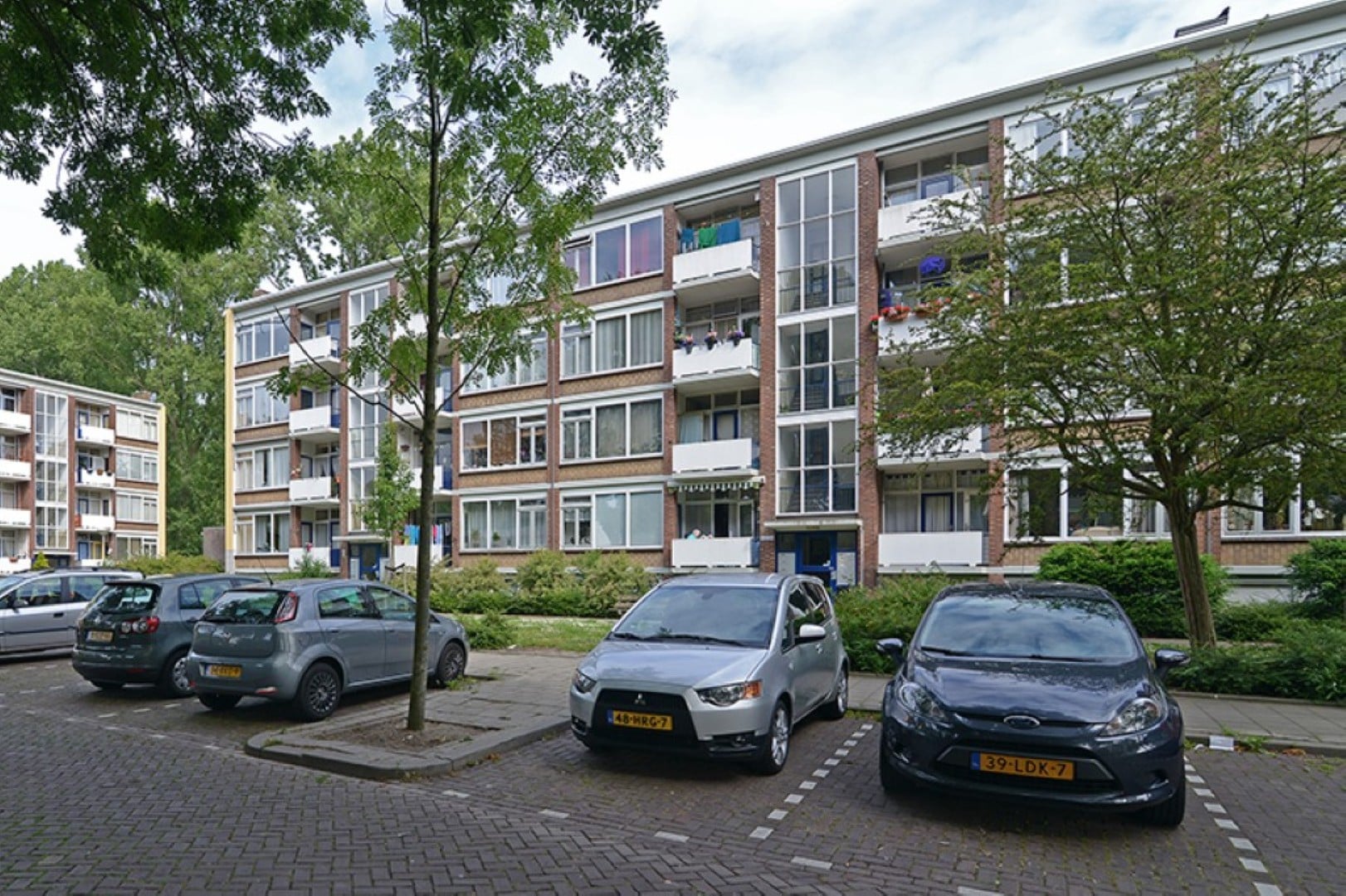 Veldzicht 82, 2543 RV Den Haag, Nederland