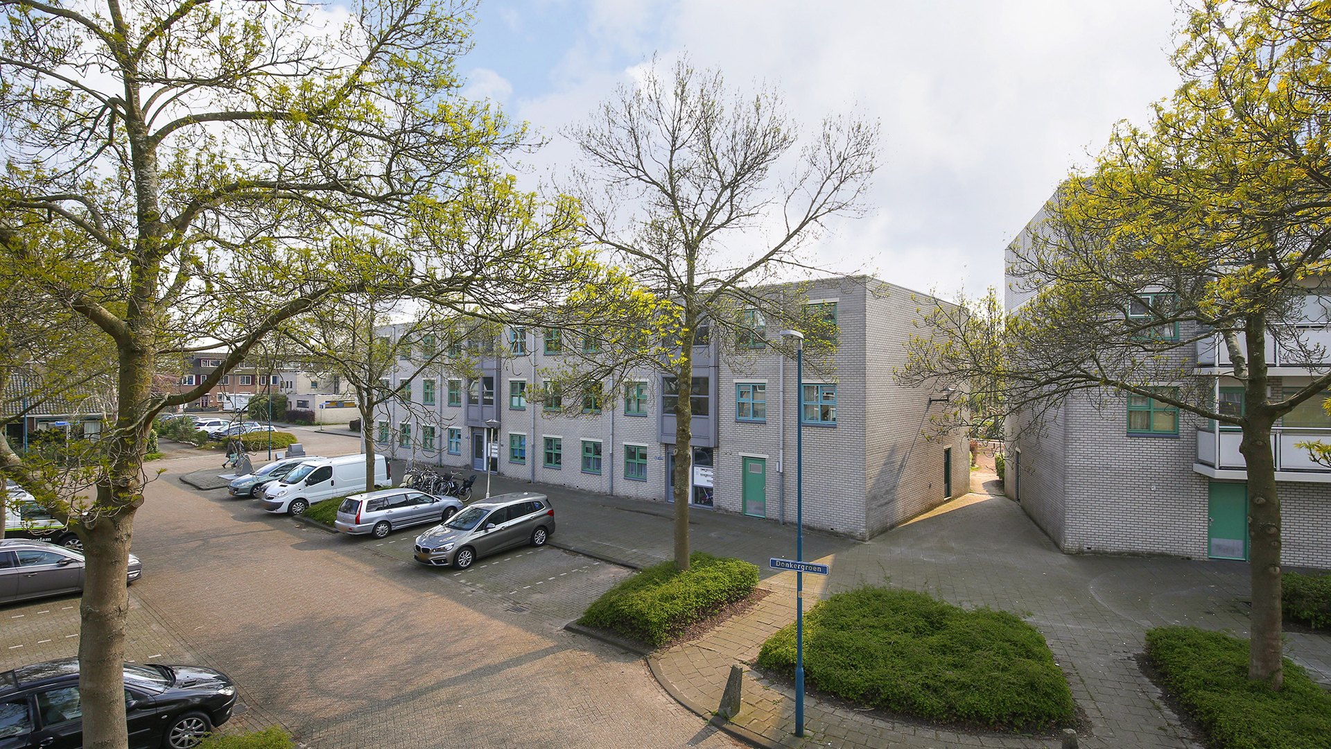 Donkergroen 177, 2718 EW Zoetermeer, Nederland