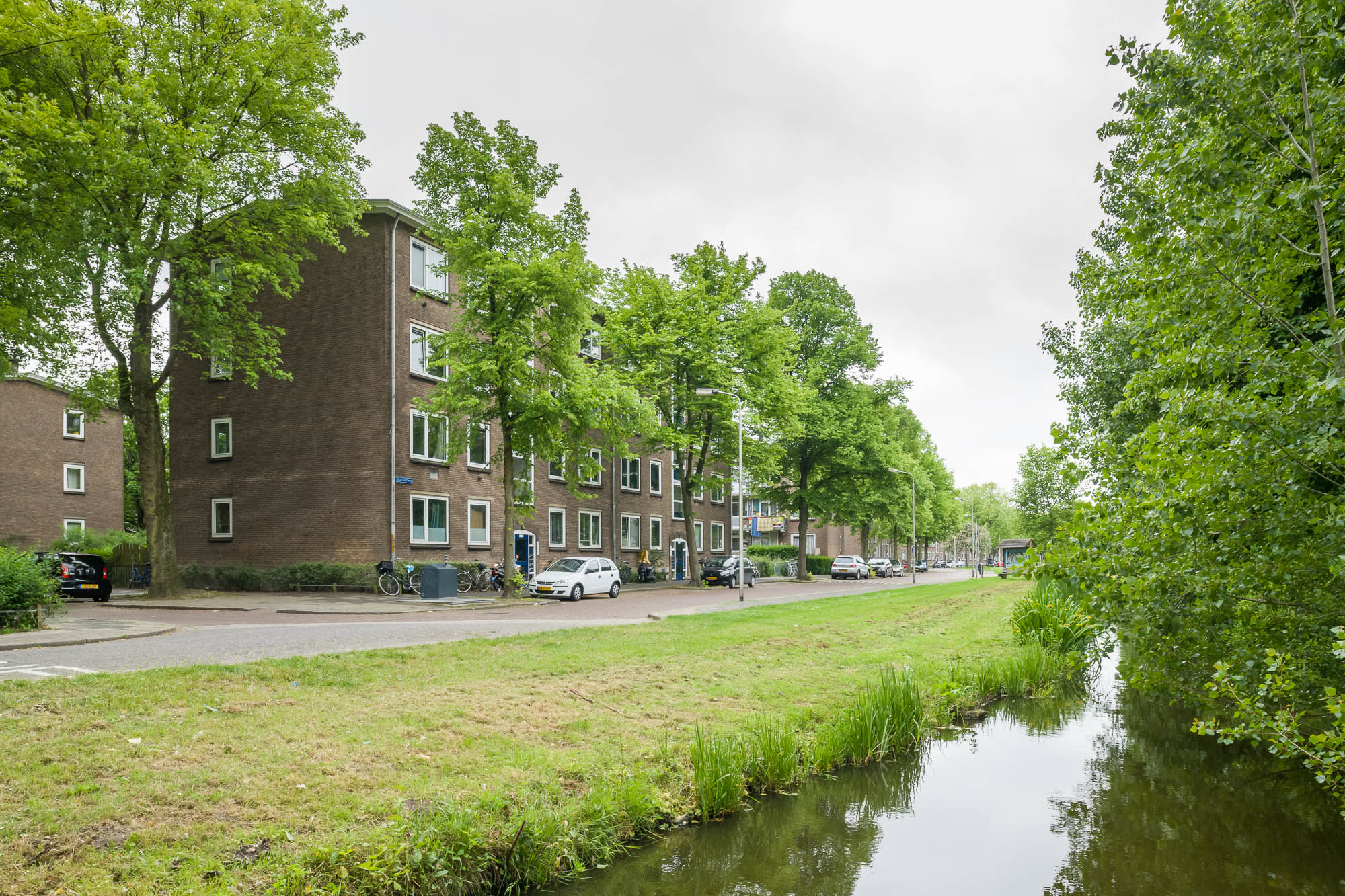 Oudraadtweg 56, 2612 SN Delft, Nederland