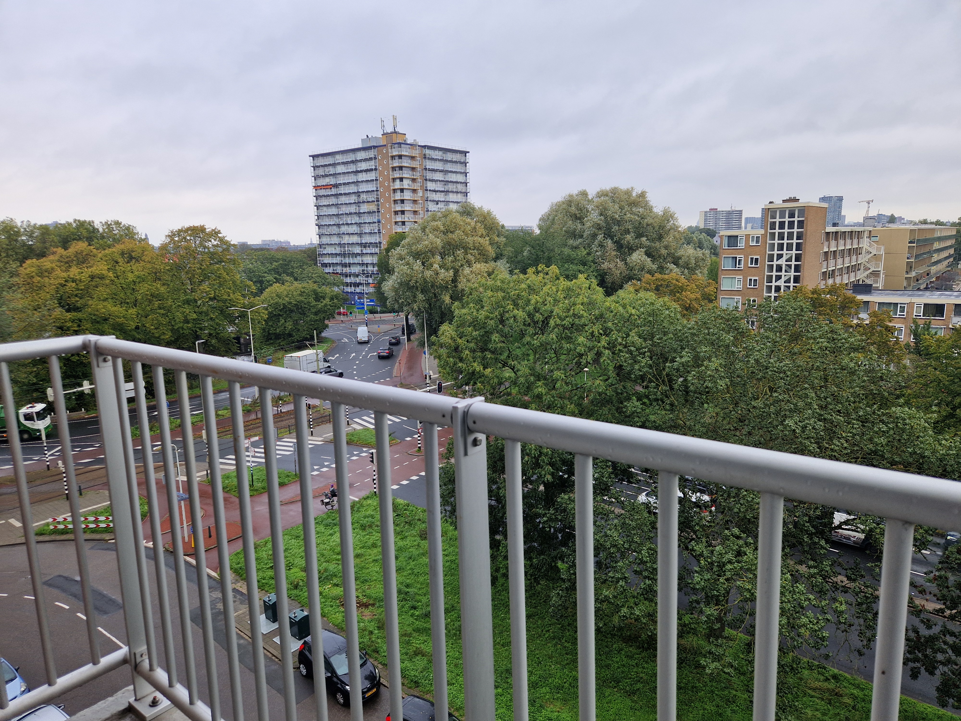 Erasmusplein 133