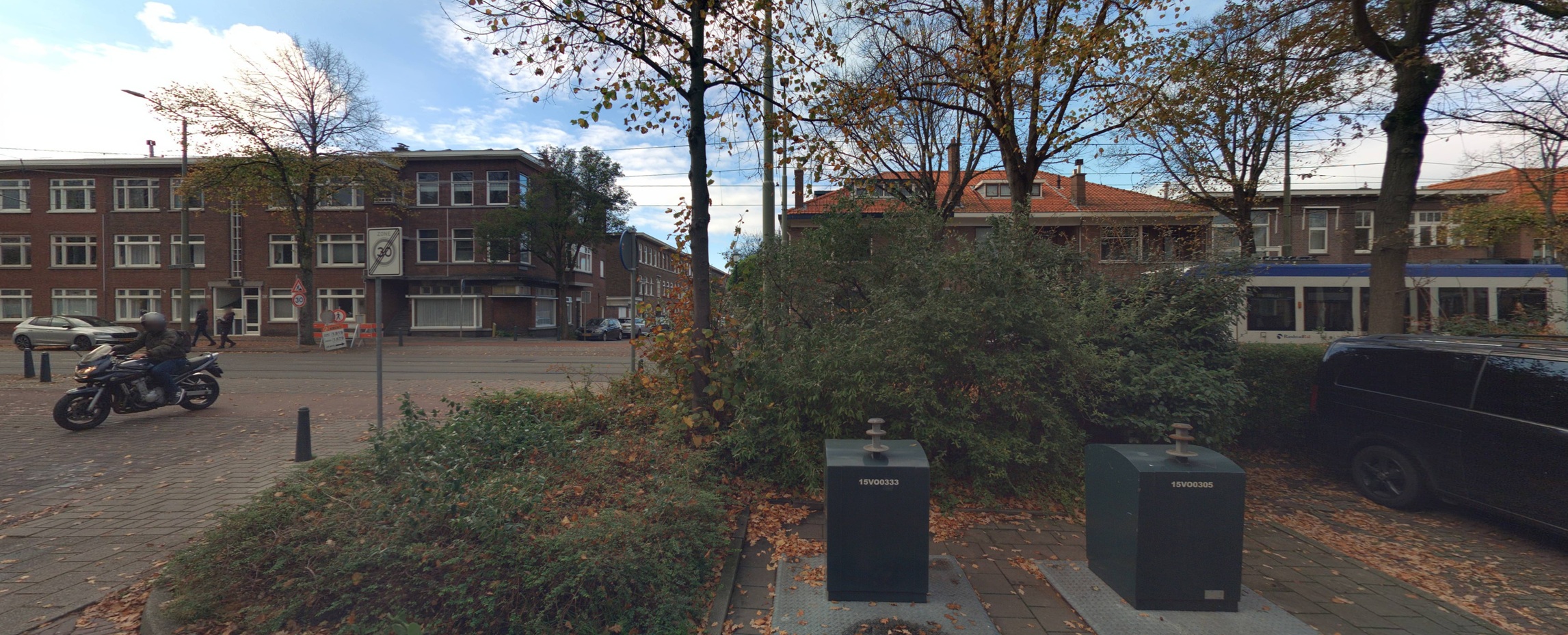 Lippe-Biesterfeldweg 375