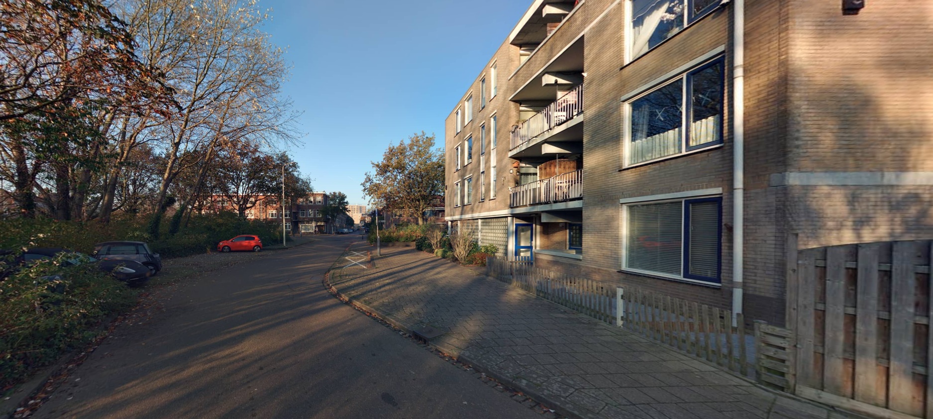 Lippe-Biesterfeldweg 375