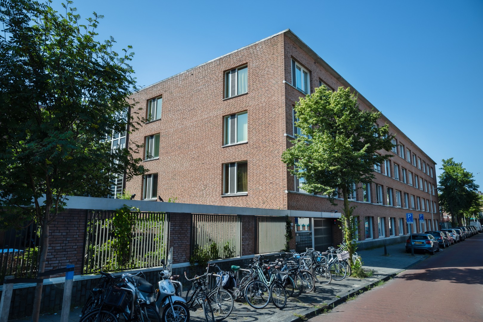 Heilbronstraat 26, 2572 AW Den Haag, Nederland