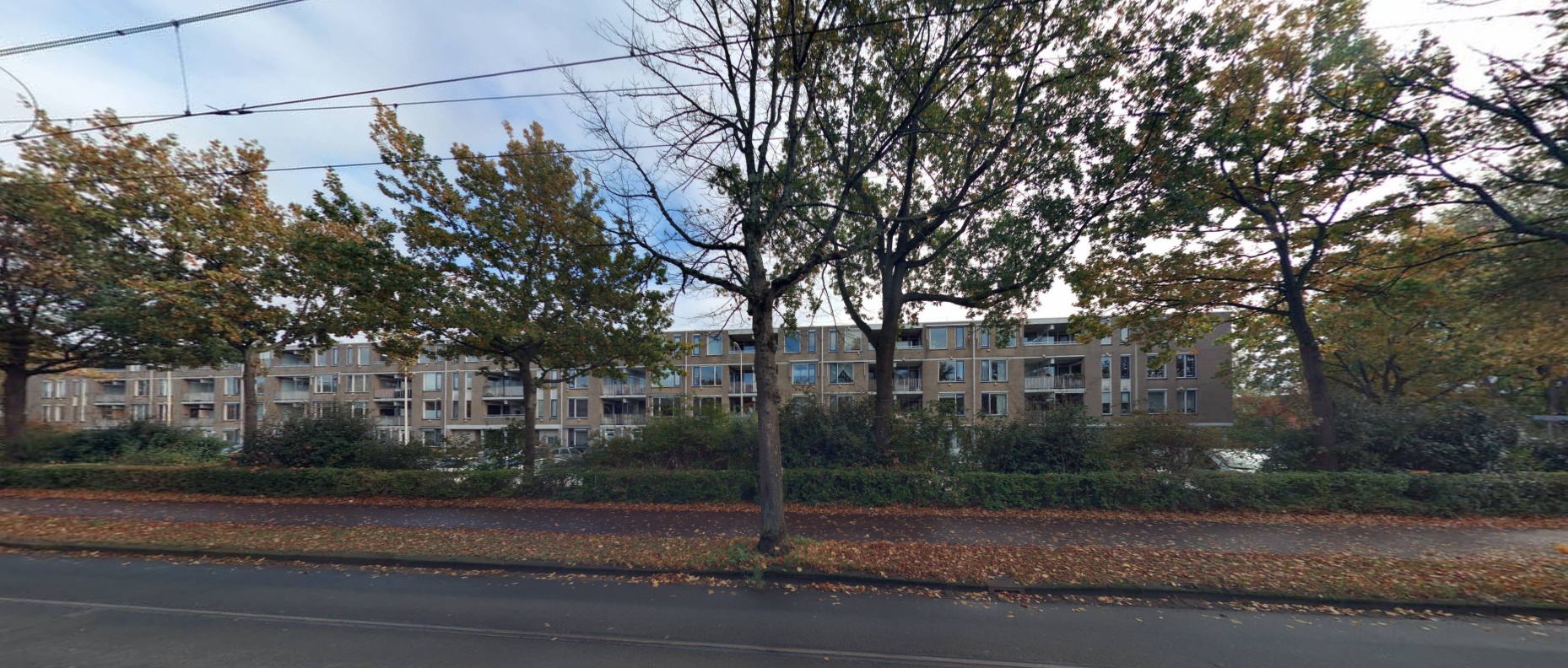 Lippe-Biesterfeldweg 359