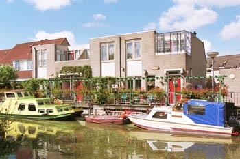 Amalia van Solmsstraat 14, 2675 AP Honselersdijk, Nederland