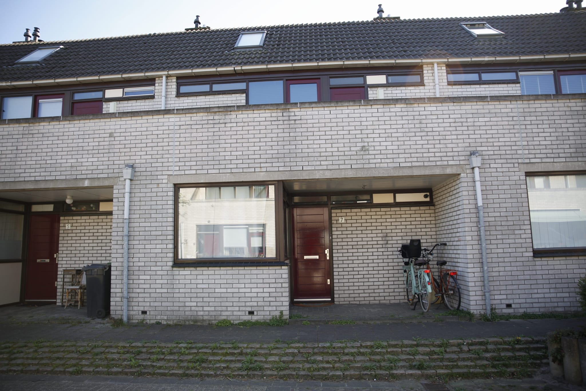 Hoogheemraadstraat 7, 2241 CA Wassenaar, Nederland