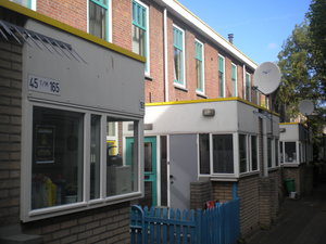 Paulus Potterstraat 103, 2526 SN Den Haag, Nederland