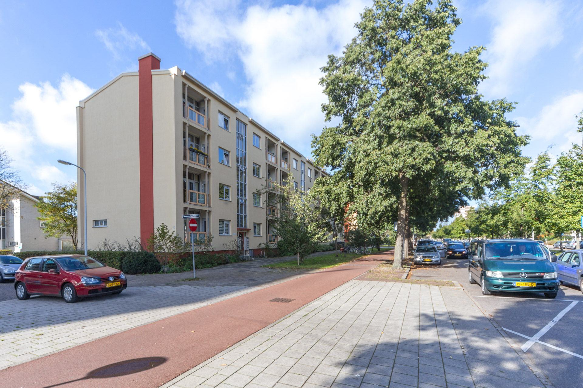 Loevesteinlaan 85, 2533 AG Den Haag, Nederland