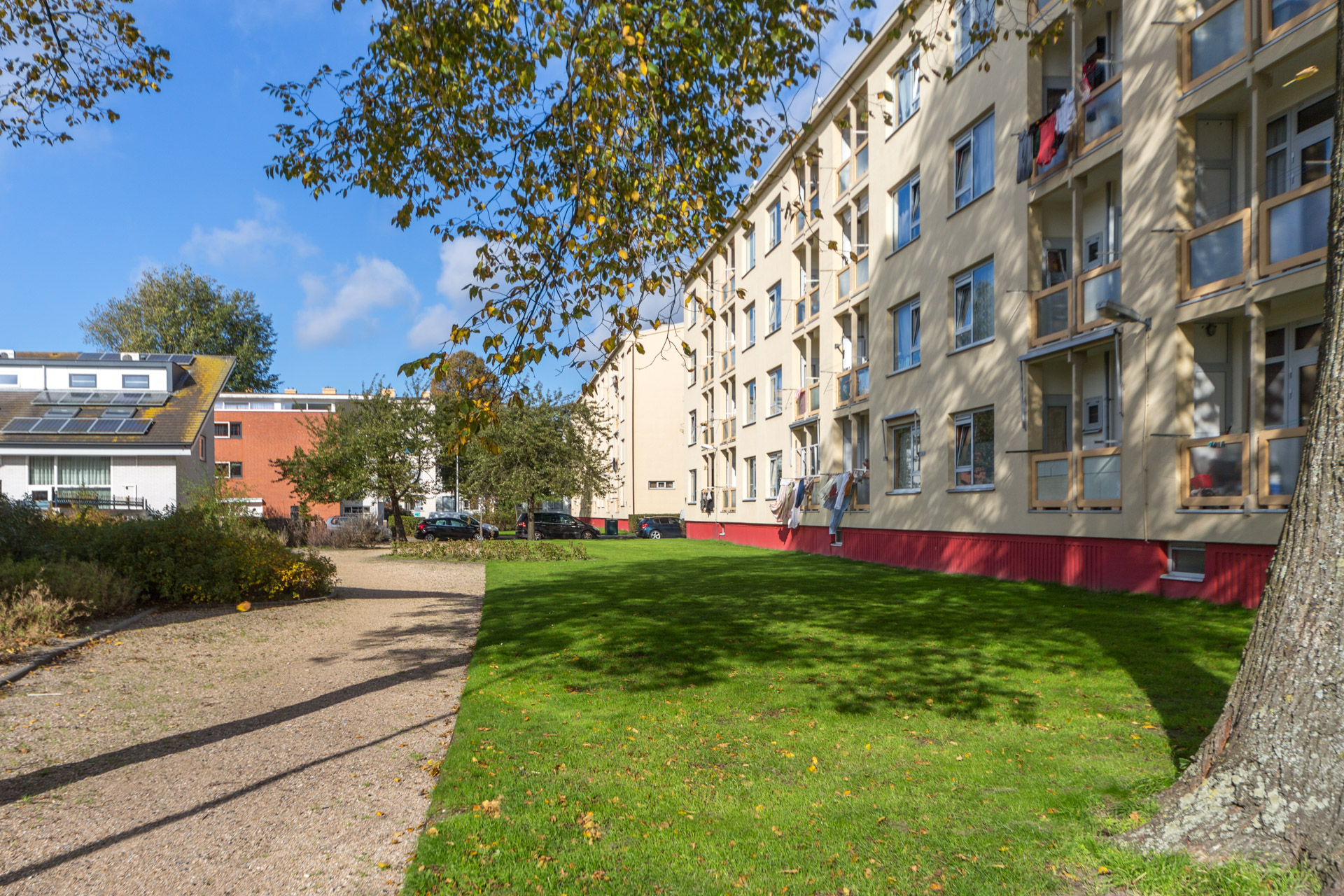 Loevesteinlaan 85