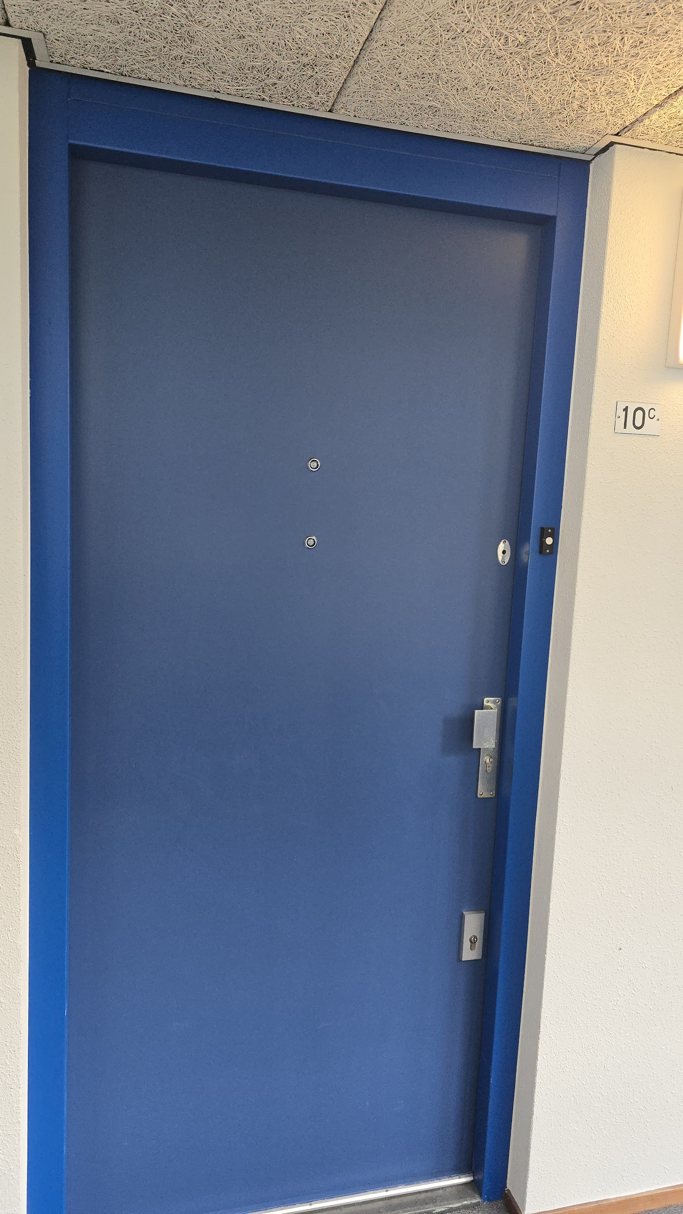 Ledeganckplein 10C