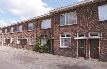 Sint Aldegondestraat 24, 2628 HJ Delft, Nederland