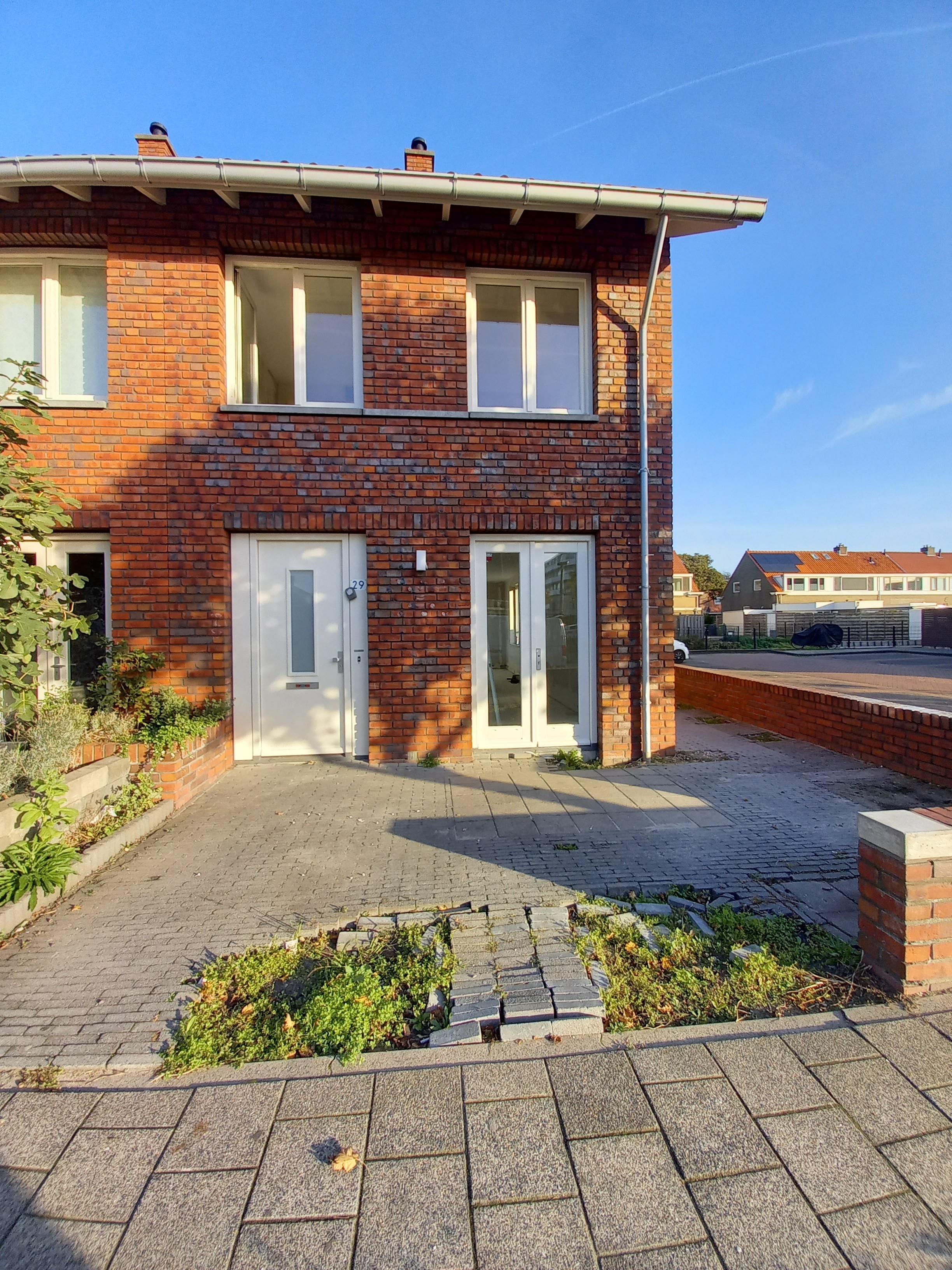 private-rentals for rent on Florastraat 29