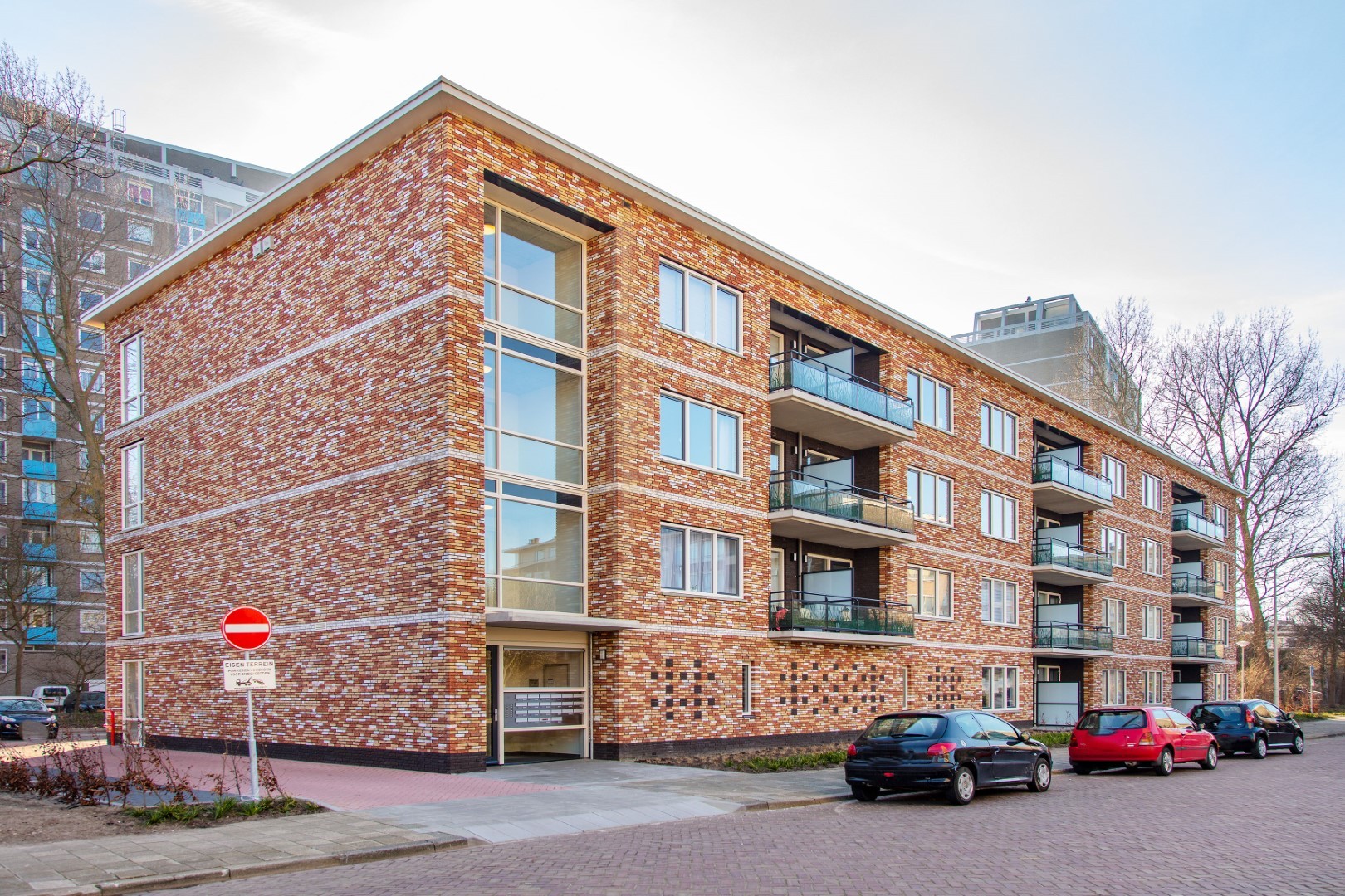 Narcislaan 48, Den Haag