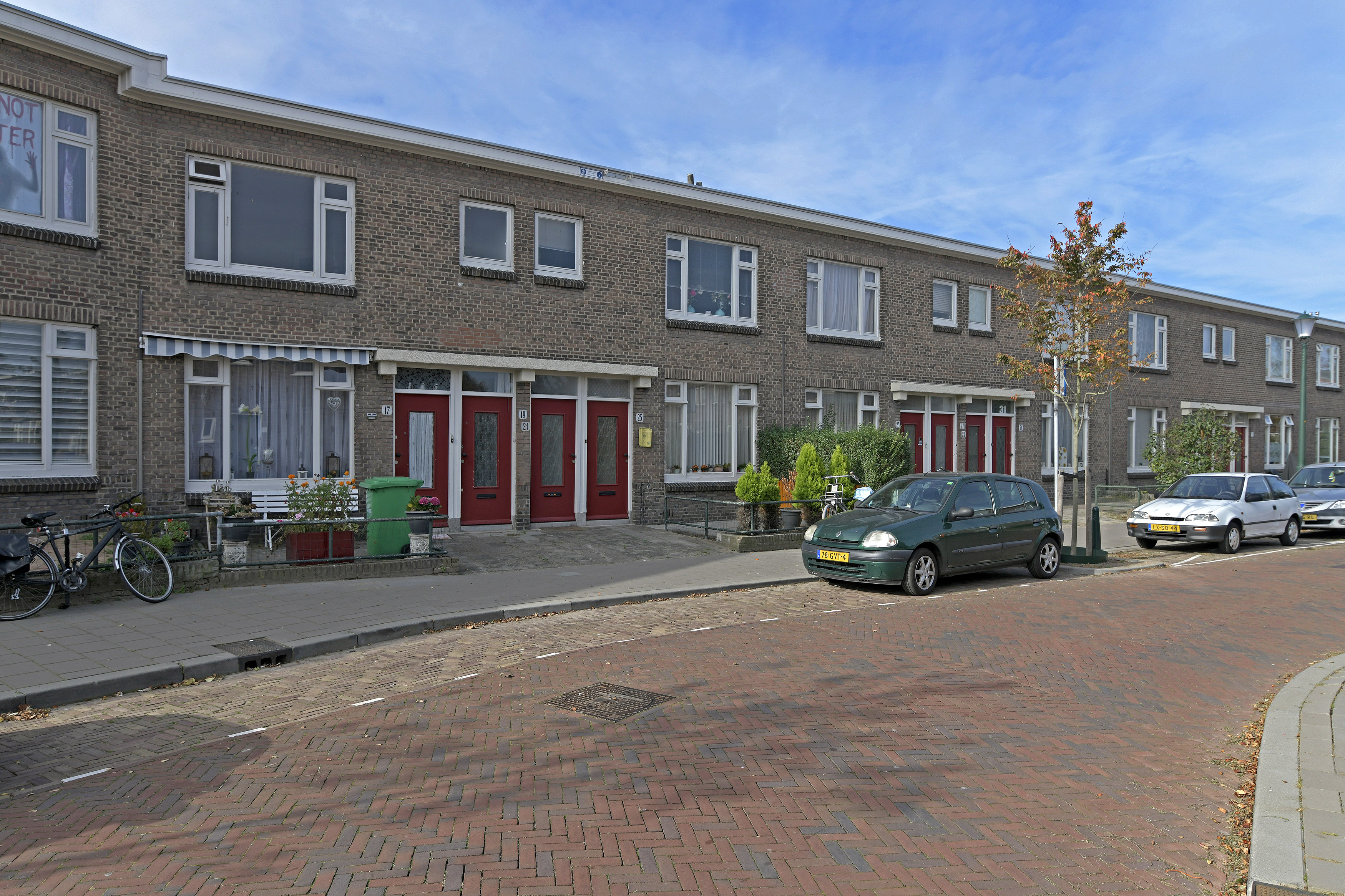 Preludestraat 81, Den Haag