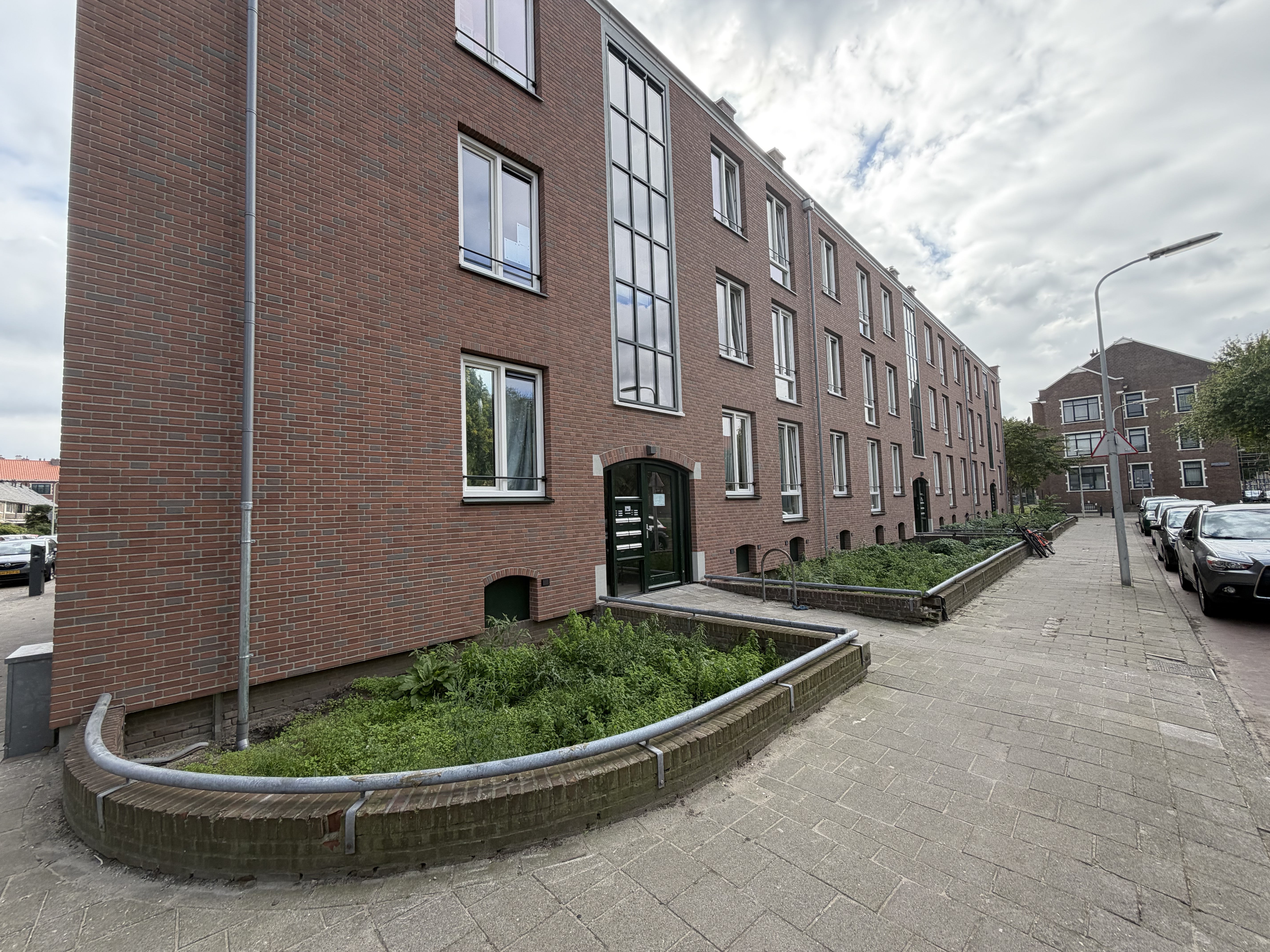 Van Maerlantlaan 74, Den Haag
