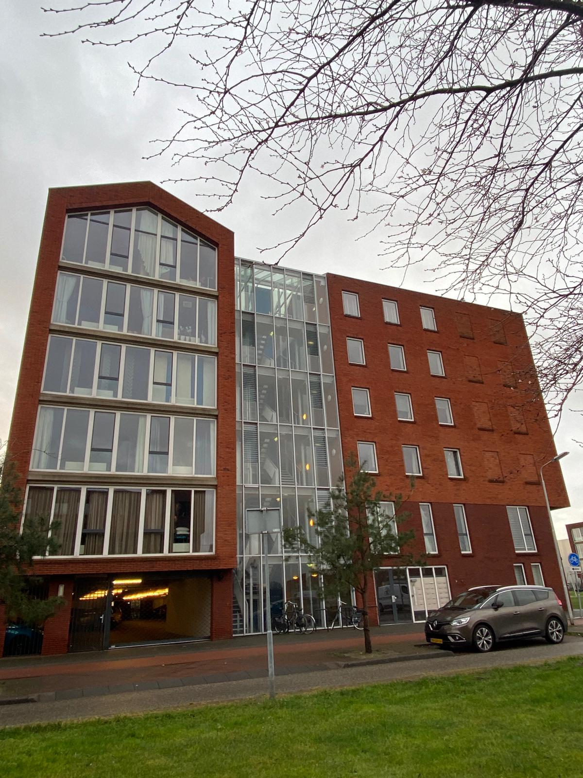 appartementen te huur op Hoflandendreef 225
