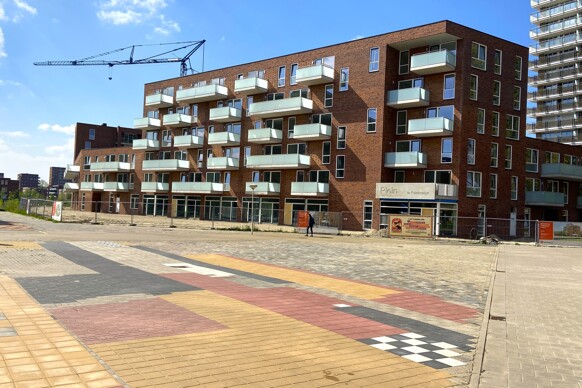 Croesinckplein